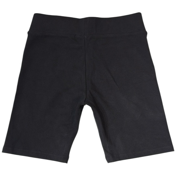 All Saints Ariel Jamie Bike Shorts - Picture 10 of 13